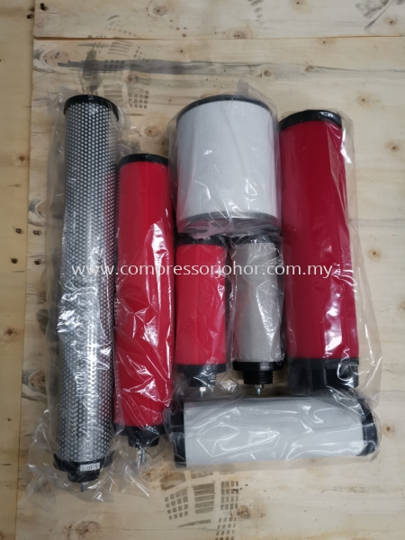 Filter Element Spare Parts Johor Bahru (JB), Malaysia Supplier, Suppliers, Supply, Supplies | Pacific M&E Engineering & Trading Sdn Bhd