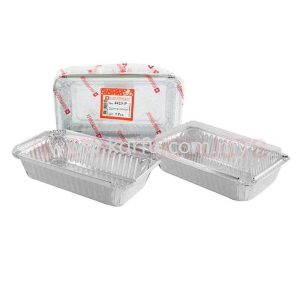 4423 TRAY WITH LID Penang, Malaysia, Bukit Mertajam Supplier, Manufacturer, Supply, Supplies | Karfu Enterprise Sdn Bhd
