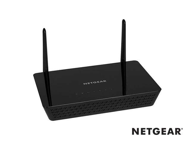 WAC104-100 Netgear AC1200 SohHo Wireless Access Point