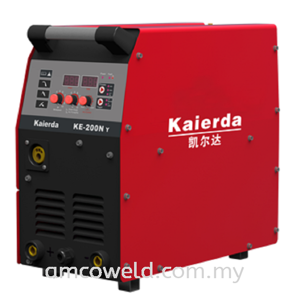 MIG-200Y MIG WELDING KAIERDA WELDING MACHINE  Johor Bahru (JB), Malaysia, Selangor, Kuala Lumpur (KL), Singapore, Indonesia, Vietnam Supplier, Suppliers, Supply, Supplies | Amcoweld (M) Sdn Bhd