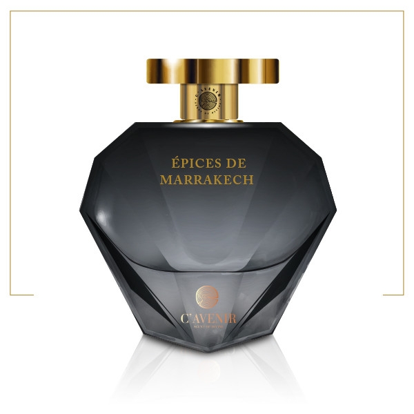 C'avenir E'pices De Marrakech Perfume Perfume C'Avenir Malaysia, Kuala Lumpur (KL), Selangor Supplier, Suppliers, Supply, Supplies | Perfumer's Lab & Academy Sdn Bhd