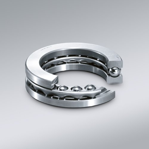 Thrust Ball Bearings NSK Bearings Mechanical Malaysia, Melaka, Penang, Perak, Ayer Keroh, Bayan Lepas, Ipoh Manufacturer, Supplier, Supply, Supplies | FEG Components Sdn Bhd