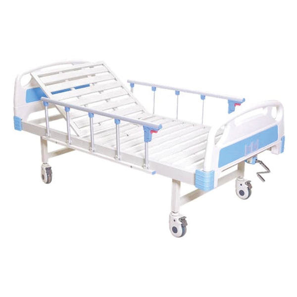 MO-105S-32 Manual Care Bed Hospital Care Bed Selangor, Malaysia, Kuala Lumpur (KL), Shah Alam Supplier, Suppliers, Supply, Supplies | Behealth Medic Sdn Bhd