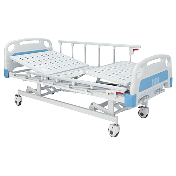 MO-303S-32 Manual Care Bed Hospital Care Bed Selangor, Malaysia, Kuala Lumpur (KL), Shah Alam Supplier, Suppliers, Supply, Supplies | Behealth Medic Sdn Bhd