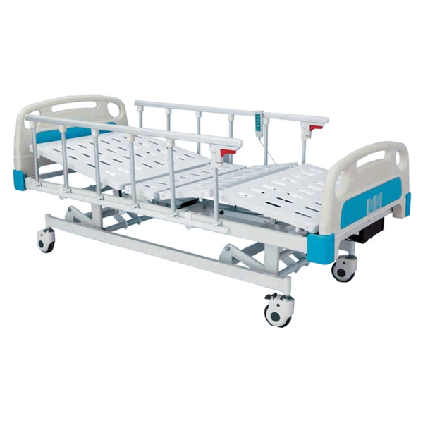 MO-305D-32 Electric Care Bed Hospital Care Bed Selangor, Malaysia, Kuala Lumpur (KL), Shah Alam Supplier, Suppliers, Supply, Supplies | Behealth Medic Sdn Bhd