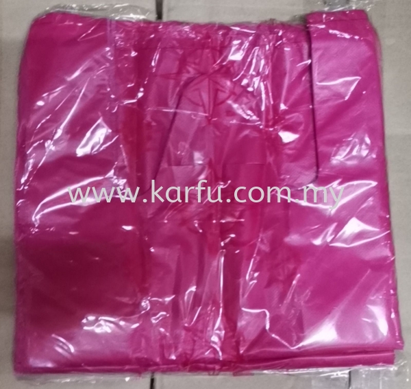 STAR 16" X 19" A2 BAG PLASTIC BAG / PACKING BAG Penang, Malaysia, Bukit Mertajam Supplier, Manufacturer, Supply, Supplies | Karfu Enterprise Sdn Bhd