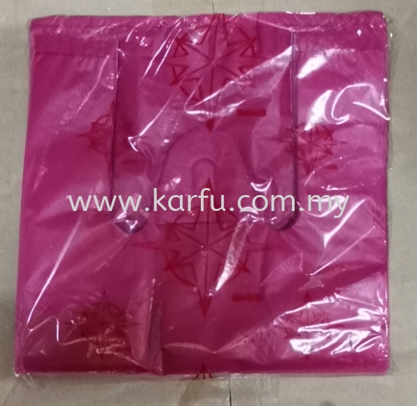 STAR 11" X 13" A2 BAG PLASTIC BAG / PACKING BAG Penang, Malaysia, Bukit Mertajam Supplier, Manufacturer, Supply, Supplies | Karfu Enterprise Sdn Bhd