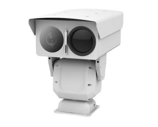 DS-2TD8166-100C2F/V2. Hikvision Thermal & Optical Bi-spectrum Network Stable PTZ Camera HIKVISION CCTV System Johor Bahru JB Malaysia Supplier, Supply, Install | ASIP ENGINEERING