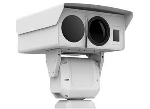 DS-2TD8166-150ZH2F/V2. Hikvision Thermal & Optical Bi-spectrum Network Stable PTZ Camera