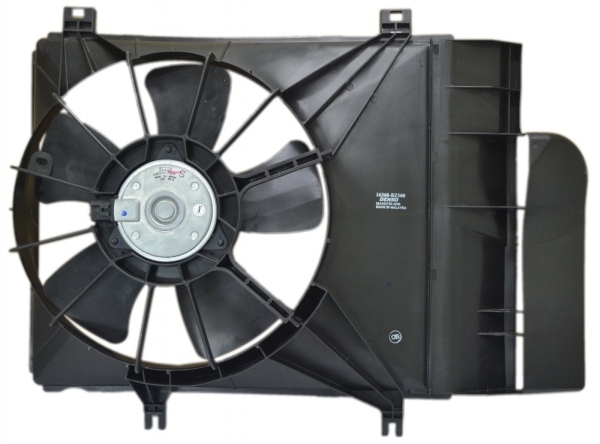 Perodua Alza Perodua Cooling Fan Assy Selangor, Malaysia, Kuala Lumpur (KL), Rawang Manufacturer, Supplier, Supply, Supplies | ATN Global Industries Sdn Bhd