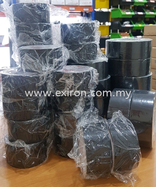 CLOTH TAPE ADHESIVE TAPE Tool & Accessories Selangor, Malaysia, Kuala Lumpur (KL), Puchong Supplier, Suppliers, Supply, Supplies | Exiron Parts Supply Sdn Bhd