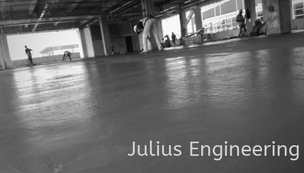 Civil & Structural Civil & Structural Johor Bahru (JB), Malaysia Service | Julius Engineering Sdn Bhd