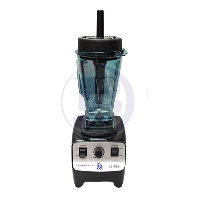 JS-699 Electric Commercial Heavy Duty Ice Blender