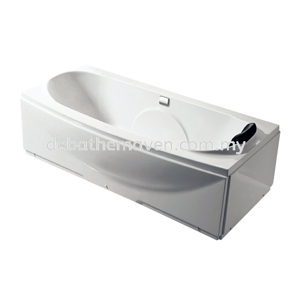 BRAND: MODERN DEPOT SPAS-MD7315 Free Standing Bath Tub Bath Tubs / Jacuzzi Selangor, Malaysia, Kuala Lumpur (KL), Kajang Supplier, Suppliers, Supply, Supplies | DE'BATHE MAVEN