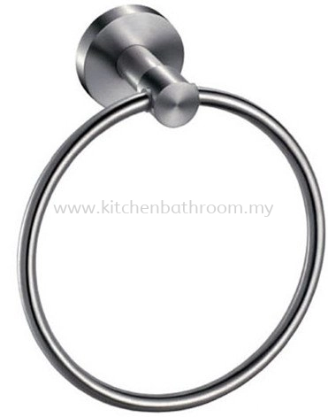 TOWEL RING - SS