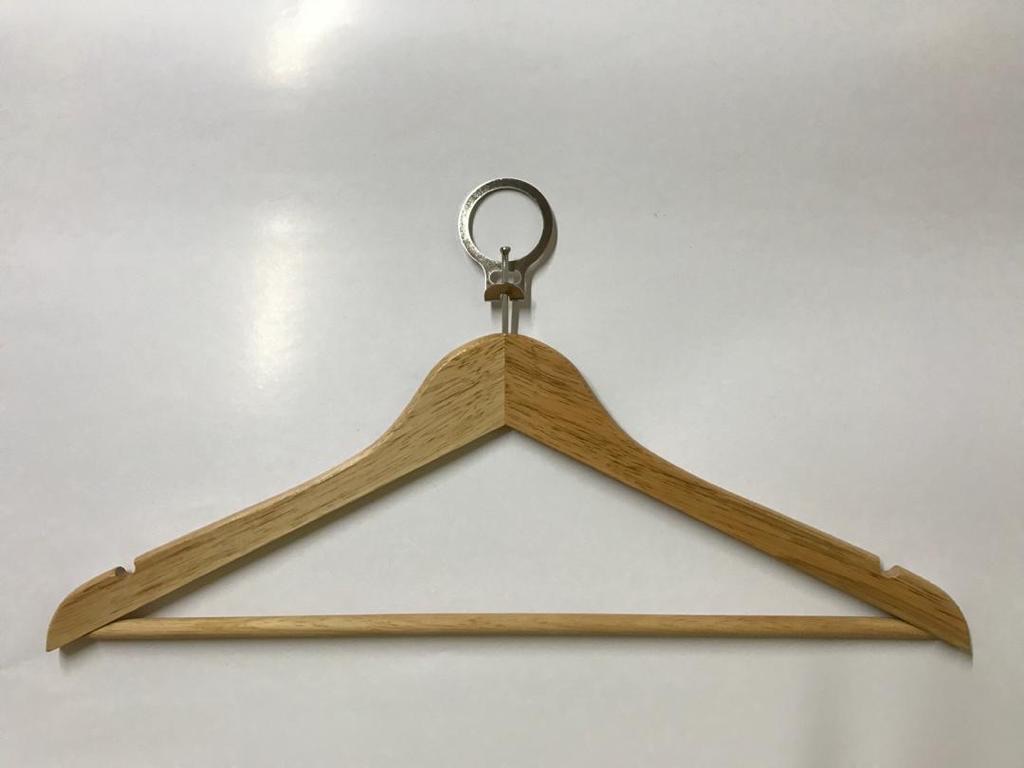  Hanger / Plain