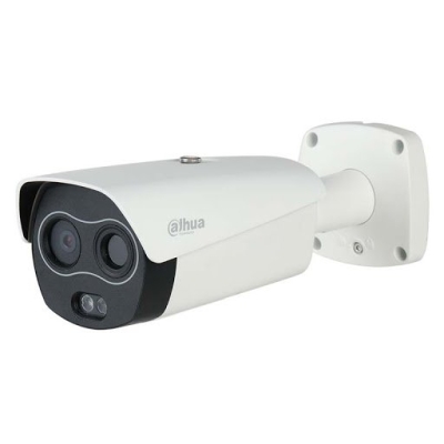 DH-TPC-BF3221-T. Dahua Thermal Network Value Hybrid Bullet Camera