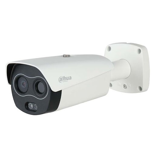 DH-TPC-BF3221-T. Dahua Thermal Network Value Hybrid Bullet Camera DAHUA CCTV System Johor Bahru JB Malaysia Supplier, Supply, Install | ASIP ENGINEERING