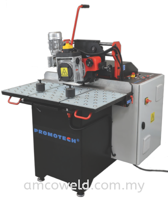 SBM-500 Stationary beveller