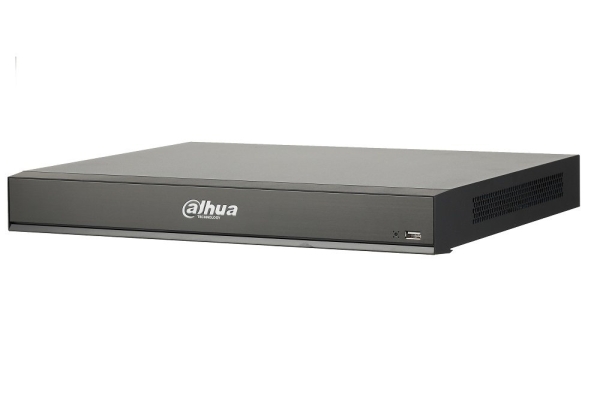 NVR5216-8P-I. Dahua 16Channel 1U 8PoE AI Network Video Recorder DAHUA CCTV System Johor Bahru JB Malaysia Supplier, Supply, Install | ASIP ENGINEERING