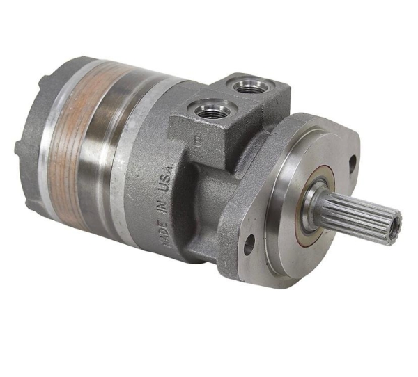 Fixed Displacement Low Speed High Torque TG Series Medium Frame Low Speed High Torque Hydraulic Motor Parker Selangor, Malaysia, Kuala Lumpur (KL), Shah Alam Supplier, Suppliers, Supply, Supplies | DC Hydraulics Sdn Bhd