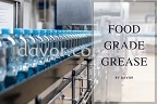 Food Grade Grease Range