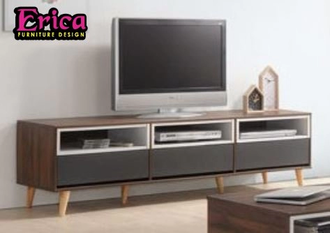 ERICA TV Cabinet / Console