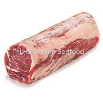 Beef Cube Roll Beef Item Johor Bahru (JB), Malaysia, Skudai Supplier, Suppliers, Supply, Supplies | Lean Hup Shun Marine Seafood Sdn Bhd