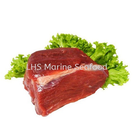 Beef Topside Aus Beef Item Johor Bahru (JB), Malaysia, Skudai Supplier, Suppliers, Supply, Supplies | Lean Hup Shun Marine Seafood Sdn Bhd