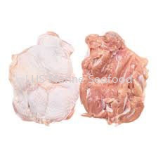 Chicken Chop Chicken and Duck Johor Bahru (JB), Malaysia, Skudai Supplier, Suppliers, Supply, Supplies | Lean Hup Shun Marine Seafood Sdn Bhd