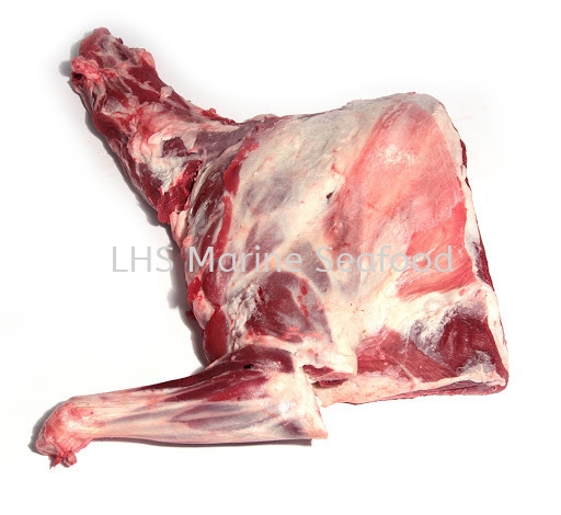 Mutton 6 Way Cut Lamb and Mutton Johor Bahru (JB), Malaysia, Skudai Supplier, Suppliers, Supply, Supplies | Lean Hup Shun Marine Seafood Sdn Bhd