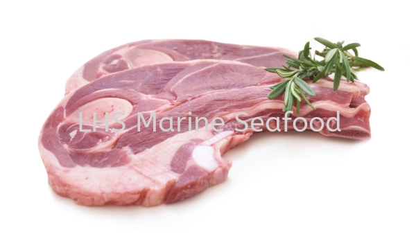 Mutton Sliced Lamb and Mutton Johor Bahru (JB), Malaysia, Skudai Supplier, Suppliers, Supply, Supplies | Lean Hup Shun Marine Seafood Sdn Bhd