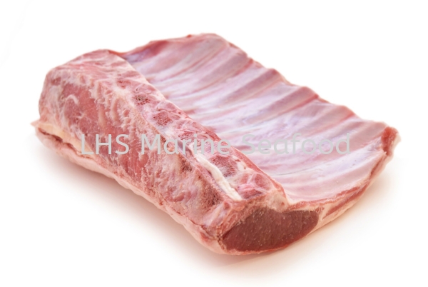 Lamb Rack Aust Lamb and Mutton Johor Bahru (JB), Malaysia, Skudai Supplier, Suppliers, Supply, Supplies | Lean Hup Shun Marine Seafood Sdn Bhd