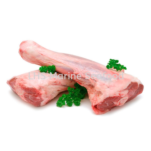 Lamb Shank Lamb and Mutton Johor Bahru (JB), Malaysia, Skudai Supplier, Suppliers, Supply, Supplies | Lean Hup Shun Marine Seafood Sdn Bhd