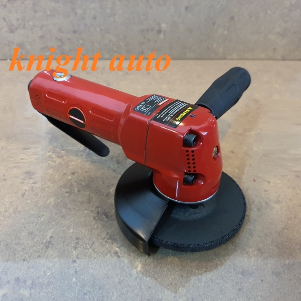 Aeropro AP7319 4 Air Angle Grinder ID31151   Aeropro / Esko  Air / Pneumatic Tools (branded) Selangor, Malaysia, Kuala Lumpur (KL), Seri Kembangan, Setapak, Kajang Supplier, Suppliers, Supply, Supplies | Knight Auto Sdn Bhd