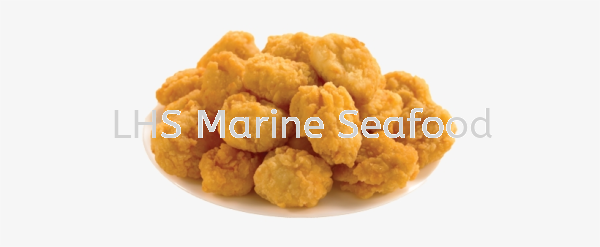 Chicken Popcorn Cold Cut Johor Bahru (JB), Malaysia, Skudai Supplier, Suppliers, Supply, Supplies | Lean Hup Shun Marine Seafood Sdn Bhd