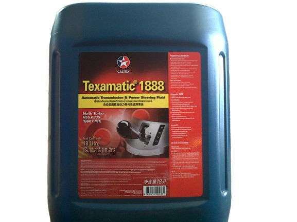 CX Texamatic 1888 (18LP ML2) 510134HRK CALTEX TRANSPORT LUBRICANTS - TRANSMISSION FLUIDS - ATF Johor Bahru (JB), Malaysia, Mount Austin Supplier, Distributor, Supply, Supplies | Sykt Speedway Petroleum Sdn Bhd