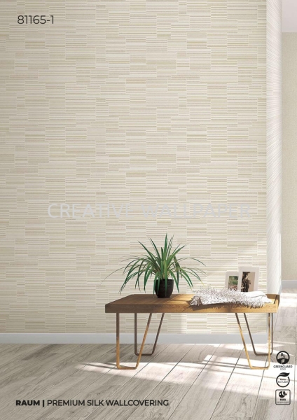 GN RAUM 81165-1 Raum Korea Wallpaper 2020- Size: 106cm x 15.5m Kedah, Alor Setar, Malaysia Supplier, Supply, Supplies, Installation | Creative Wallpaper