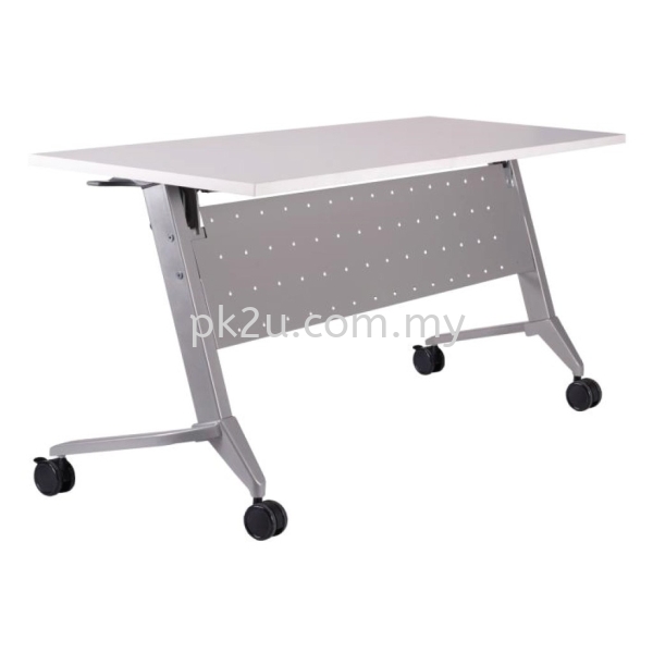 STC - Training Folding Table Training Table Training Table / Study Table Multipurpose Table / Training Table Johor Bahru (JB), Malaysia Supplier, Manufacturer, Supply, Supplies | PK Furniture System Sdn Bhd