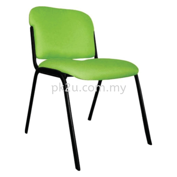 FTC-04-C1 - Study Chair Upholstery Training Chair Training Chair / Study Chair Multipurpose Chair / Training Chair Johor Bahru (JB), Malaysia Supplier, Manufacturer, Supply, Supplies | PK Furniture System Sdn Bhd