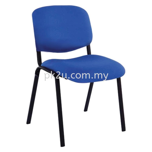 FTC-03-C1 - Study Chair Upholstery Training Chair Training Chair / Study Chair Multipurpose Chair / Training Chair Johor Bahru (JB), Malaysia Supplier, Manufacturer, Supply, Supplies | PK Furniture System Sdn Bhd