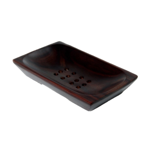 Soap Dish_Sono Rectangular Wooden Soap Dish Hotel & Resort Supply Kuala Lumpur (KL), Malaysia, Selangor Supplier, Suppliers, Supply, Supplies | Cemara Ayu Sdn Bhd