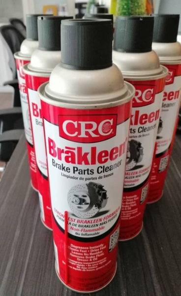 CRC 05089 BRAKE CLEANER CRC Adhesive , Compound & Sealant Johor Bahru (JB), Johor, Malaysia Supplier, Suppliers, Supply, Supplies | KSJ Global Sdn Bhd