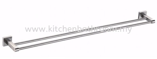 TOWEL BAR- SS