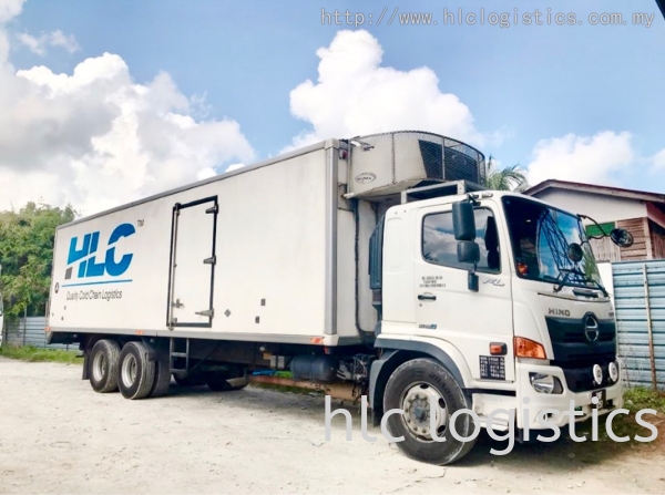 Truck Rental Truck Rental Malaysia, Perak, Selangor, Kuala Lumpur (KL), Rawang Service | HLC Logistics Sdn Bhd