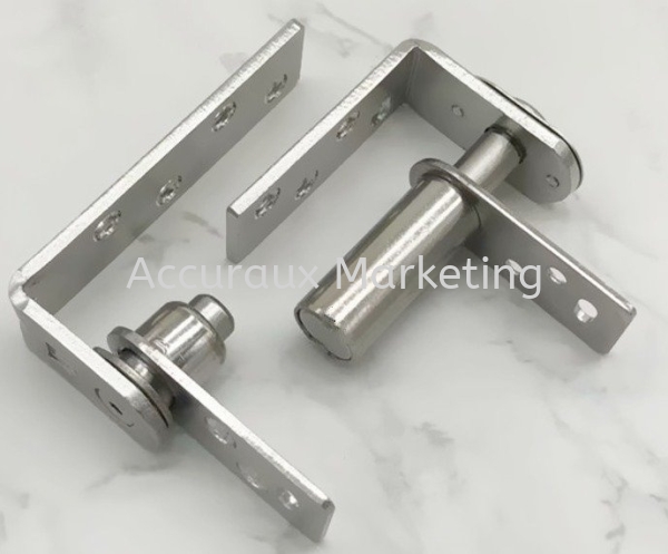 Double Action Gravity Hinge Door Hinges 01. ARCHITECTURAL HARDWARE Selangor, Malaysia, Kuala Lumpur (KL), Sungai Buloh Supplier, Distributor, Supply, Supplies | Accuraux Marketing Sdn Bhd