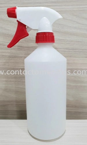 Spray Bottle 500ml