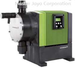 Dosing Pump for To Dose Chemical Liquid measurement