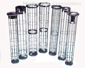 Filter Cages