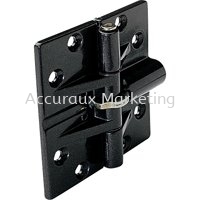 Folding Door Hinge Hinge 03. FURNITURE HINGE Selangor, Malaysia, Kuala Lumpur (KL), Sungai Buloh Supplier, Distributor, Supply, Supplies | Accuraux Marketing Sdn Bhd